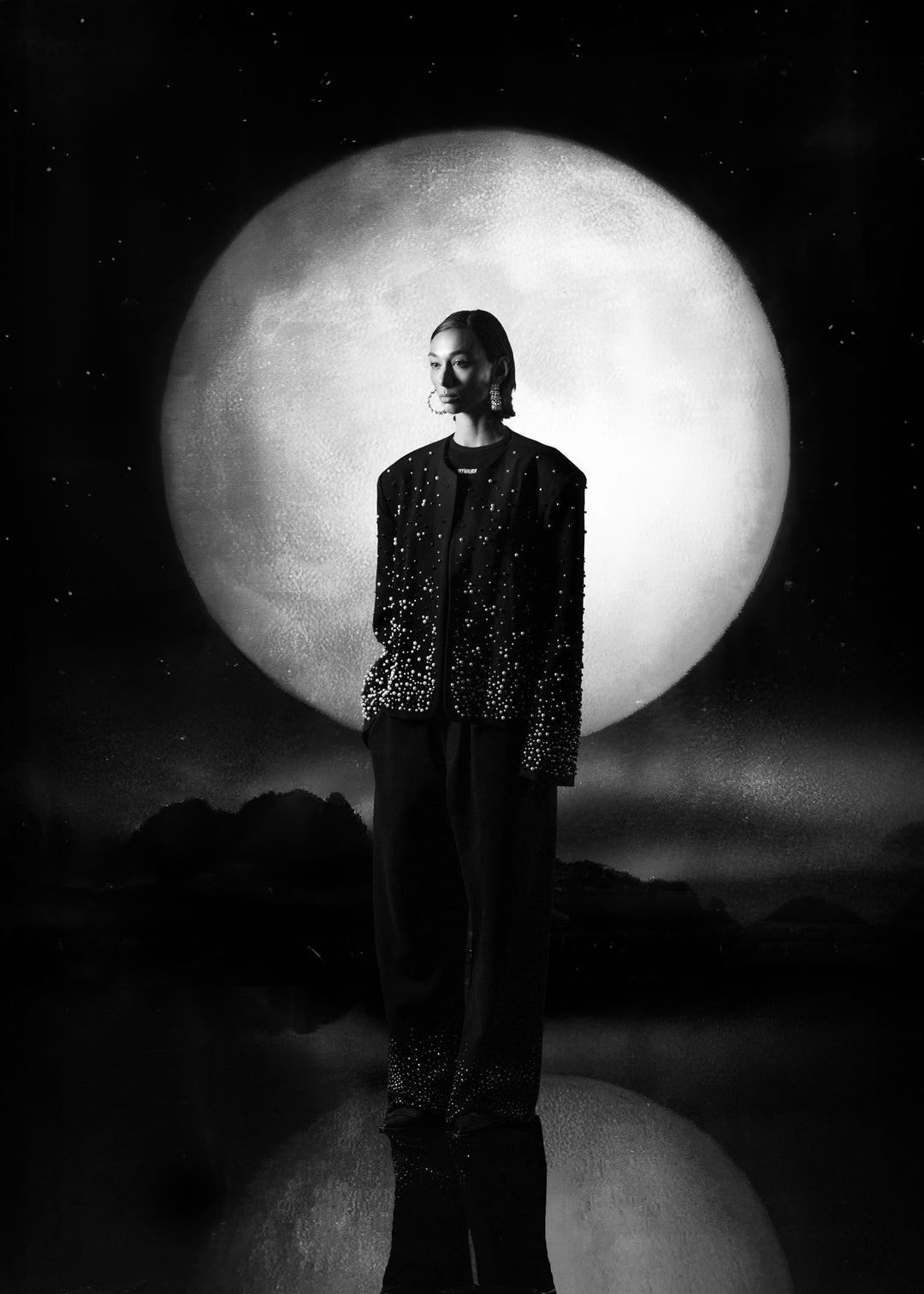 Nightfall Pant