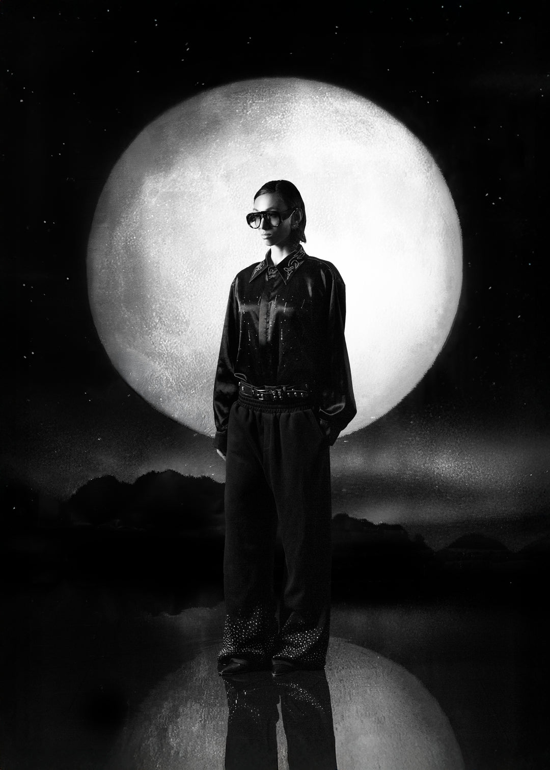 Nightfall Pant